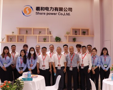 2024年上海SNEC展会