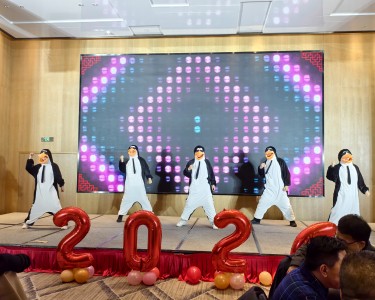 2025年年会