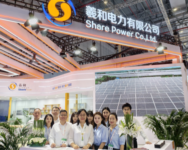 2025年上海SNEC展会